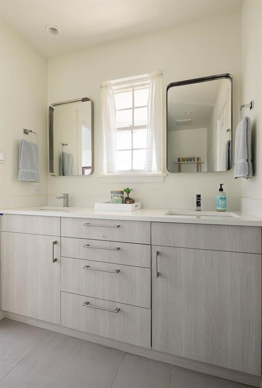 Hockaday Square 2nd Inst - Residential