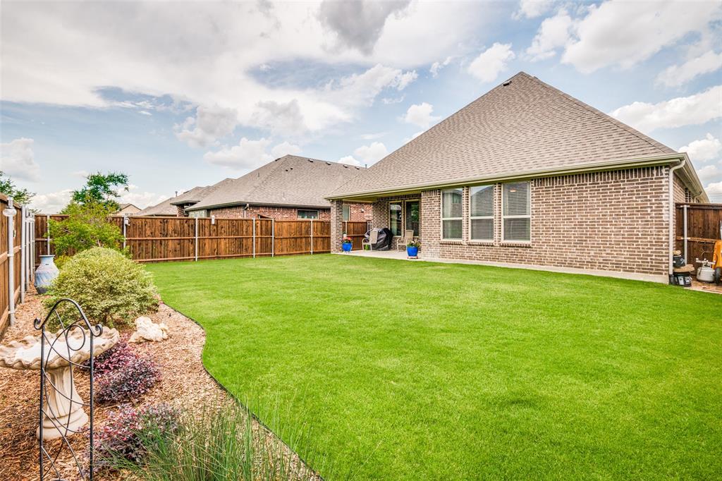 Richmond Add - Residential