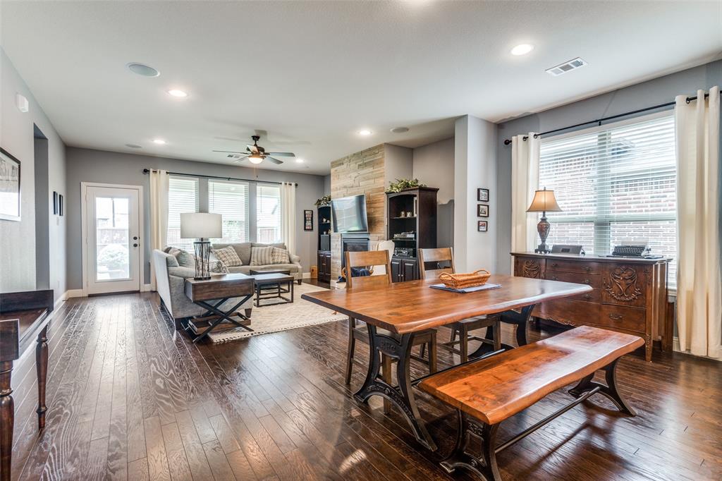 Richmond Add - Residential