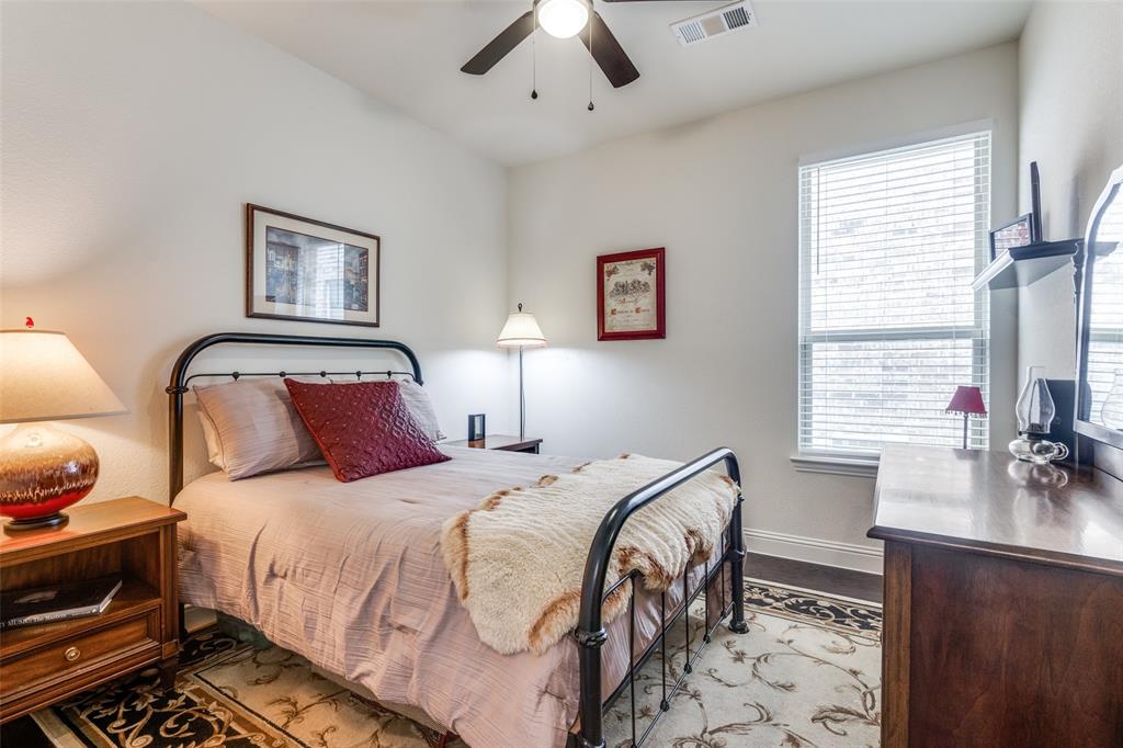 Richmond Add - Residential