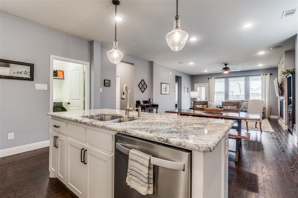 Richmond Add - Residential