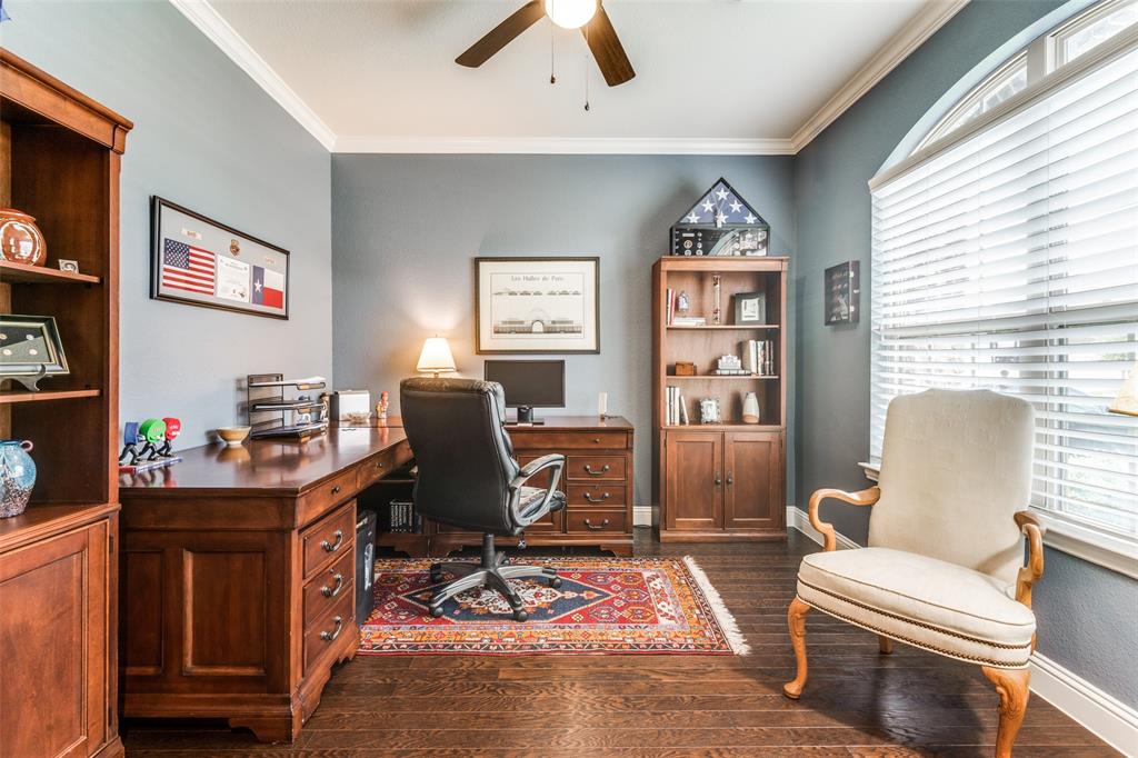 Richmond Add - Residential