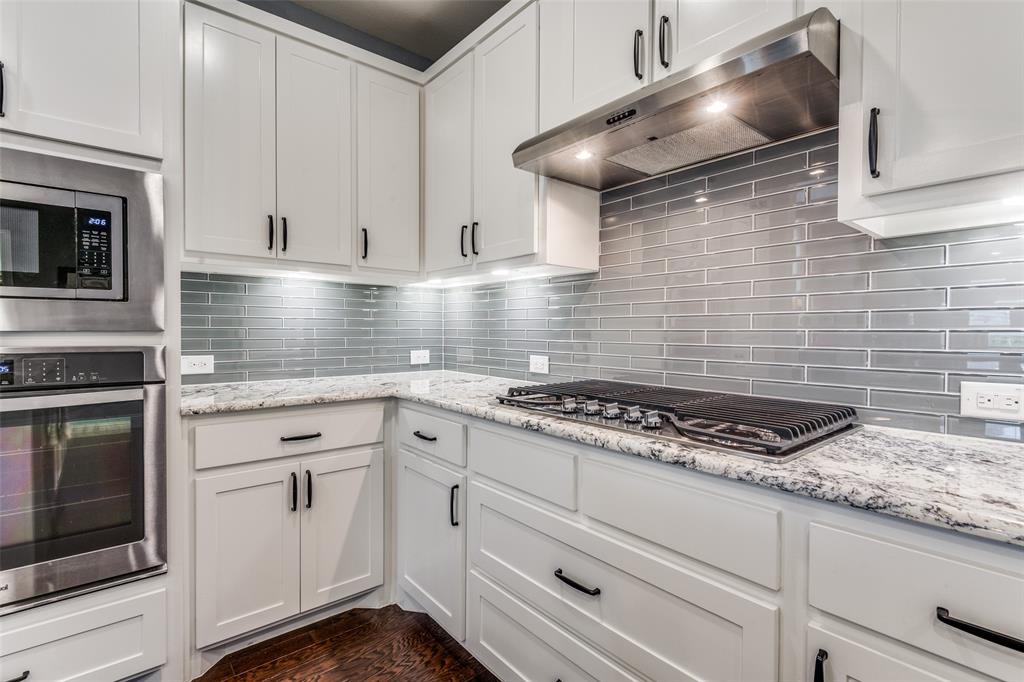 Richmond Add - Residential