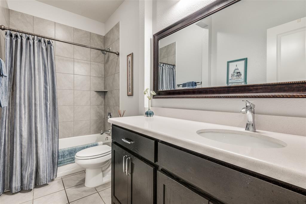 Richmond Add - Residential