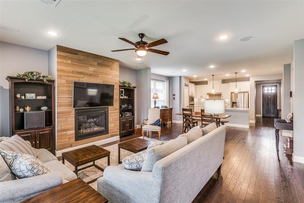 Richmond Add - Residential