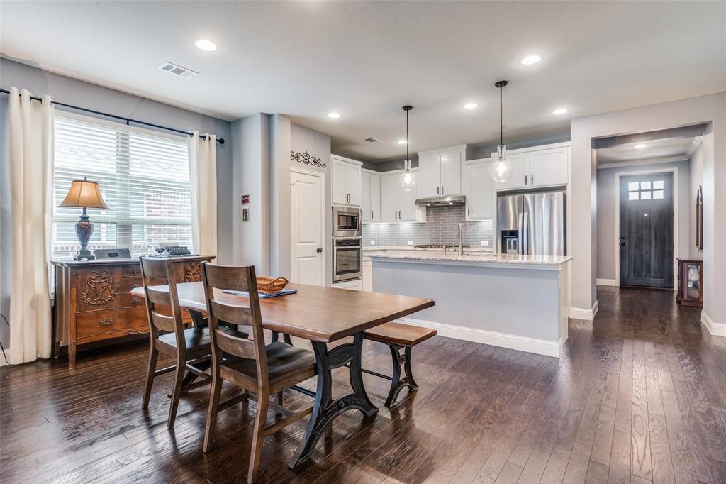 Richmond Add - Residential