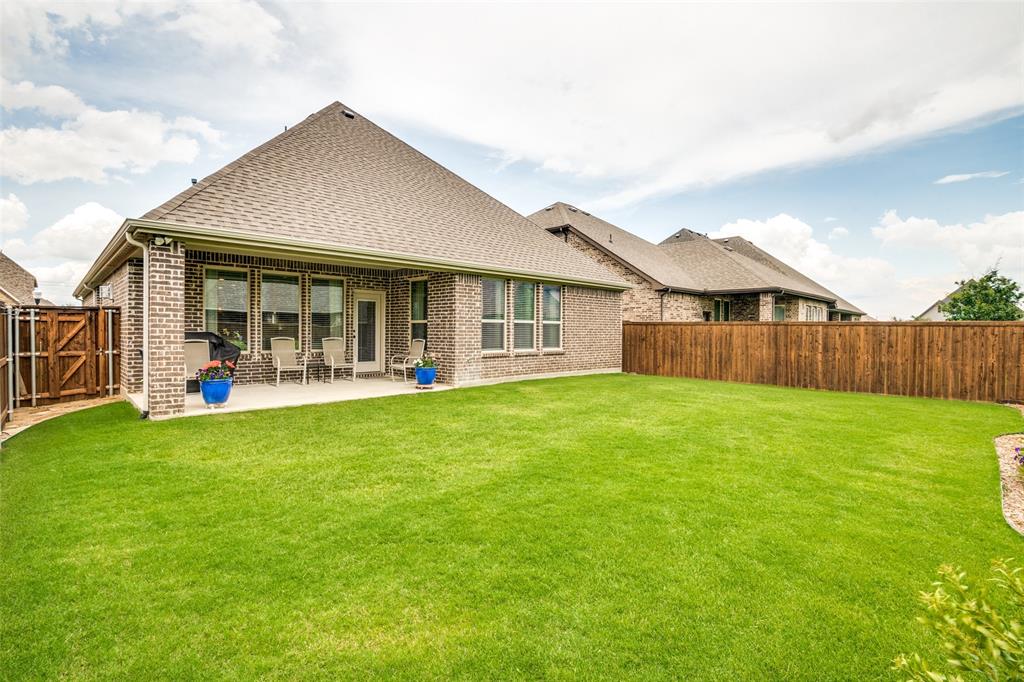 Richmond Add - Residential