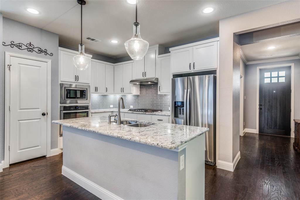 Richmond Add - Residential