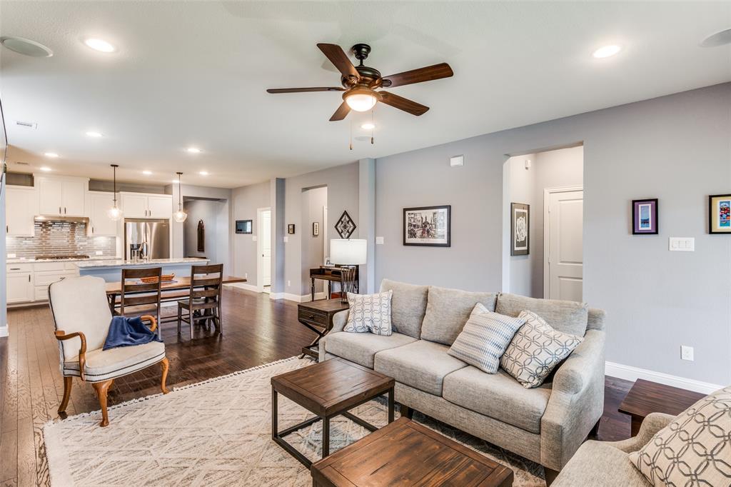 Richmond Add - Residential