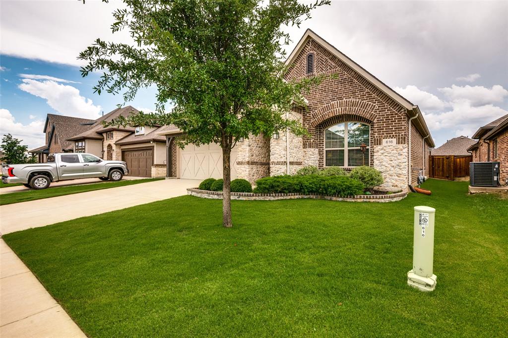 Richmond Add - Residential