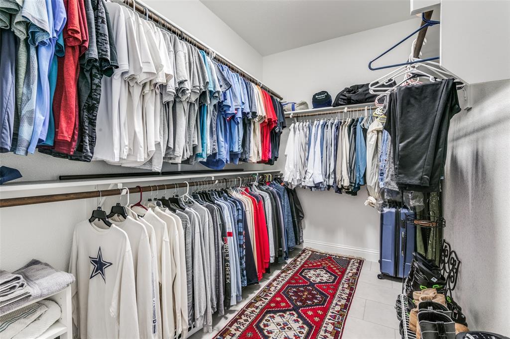 Richmond Add - Residential