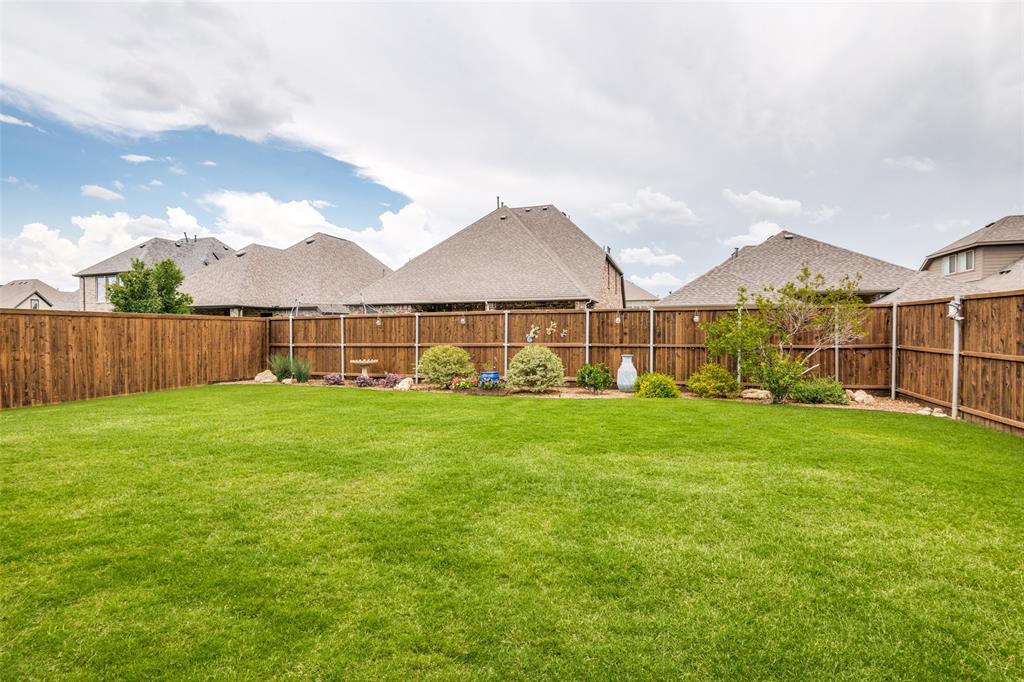 Richmond Add - Residential