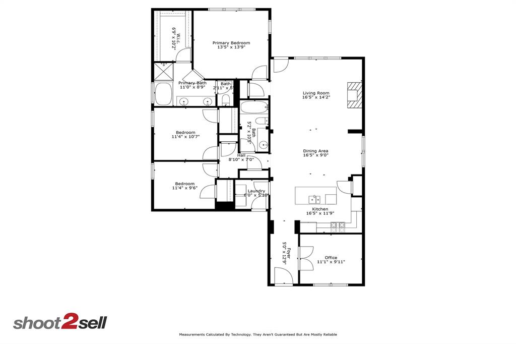 Richmond Add - Residential