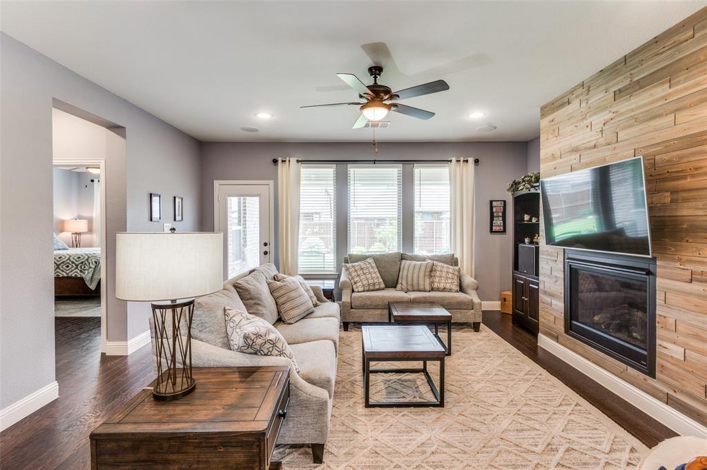 Richmond Add - Residential