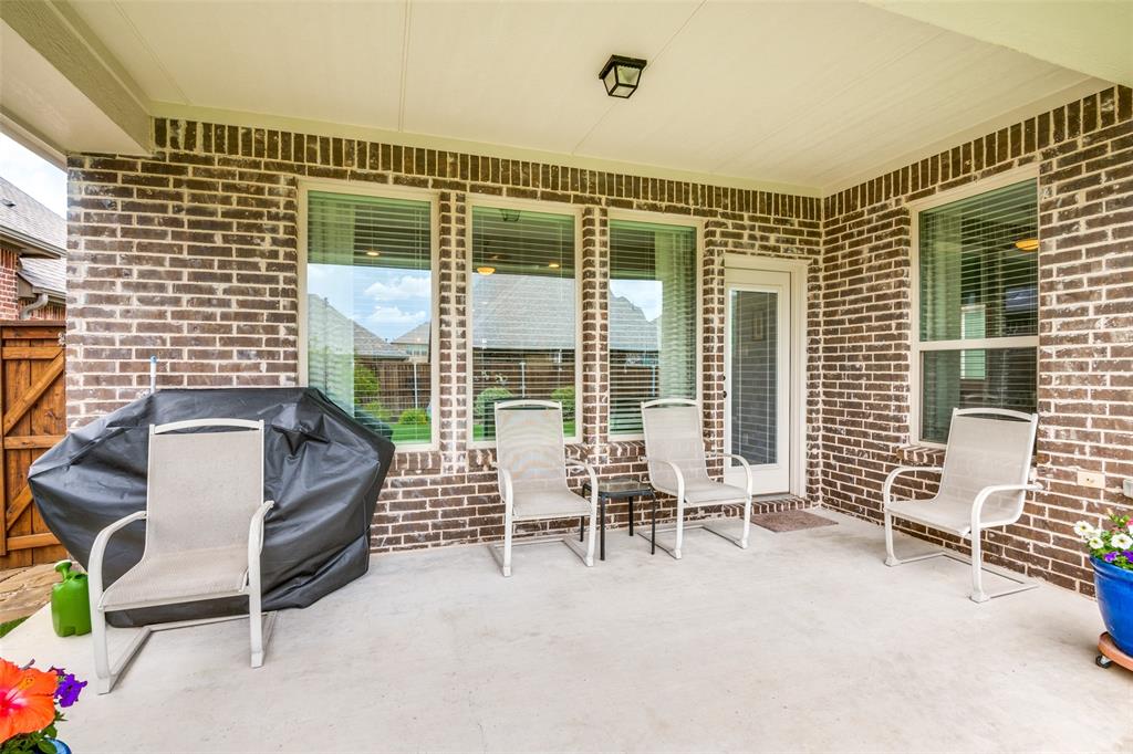 Richmond Add - Residential