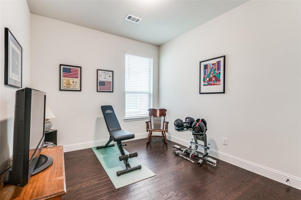 Richmond Add - Residential