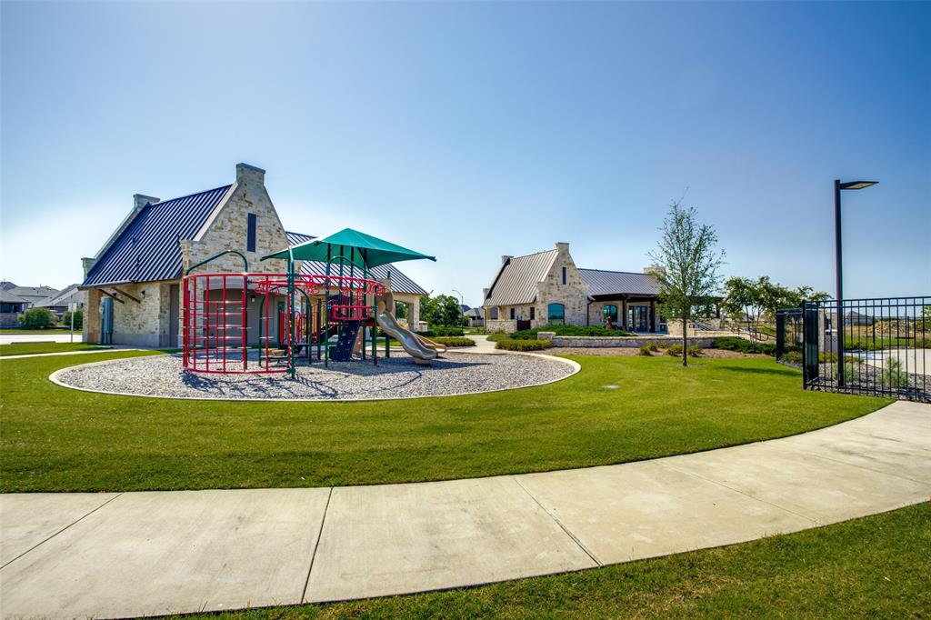 Richmond Add - Residential