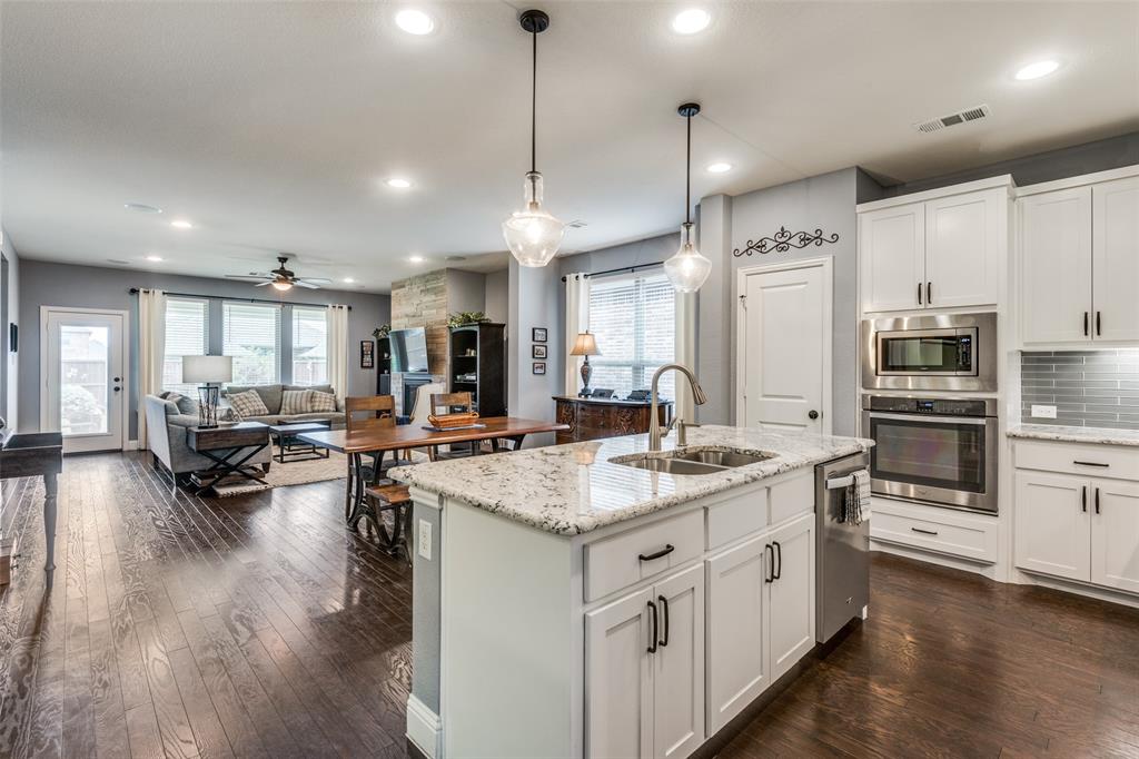 Richmond Add - Residential