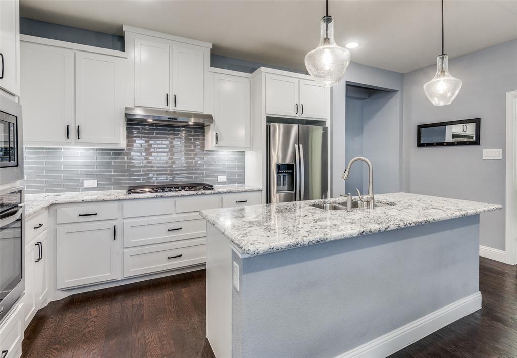 Richmond Add - Residential