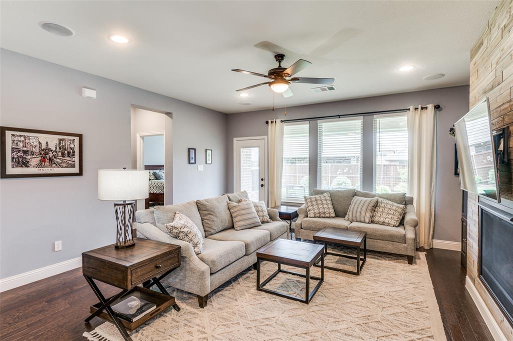 Richmond Add - Residential