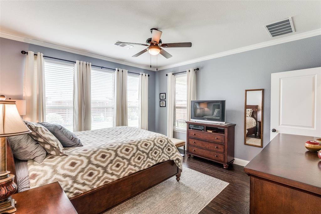 Richmond Add - Residential