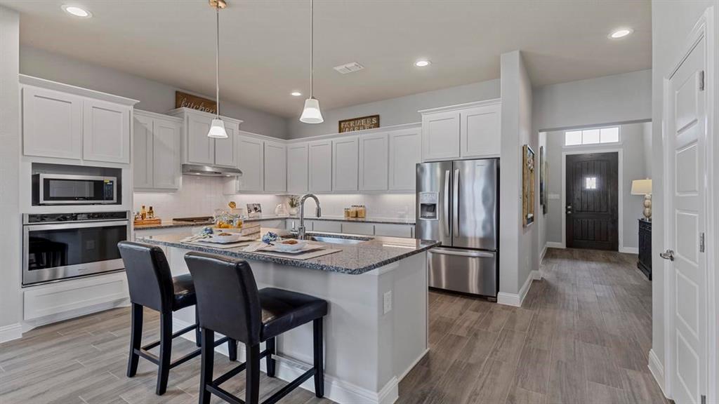 8612 BUR OAK Drive
