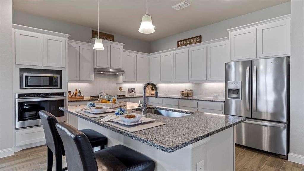 8612 BUR OAK Drive