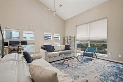 Tiny photo for 1211 Urban Lofts Drive, Dallas, TX 75215 (MLS # 21340603)