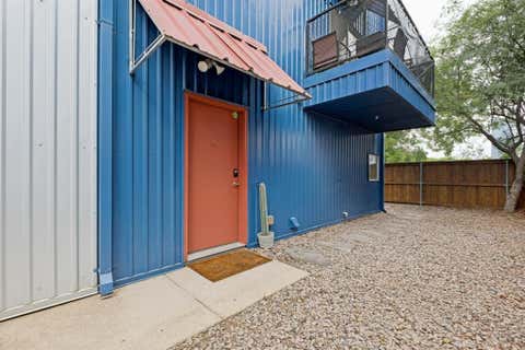 Tiny photo for 1211 Urban Lofts Drive, Dallas, TX 75215 (MLS # 21340603)