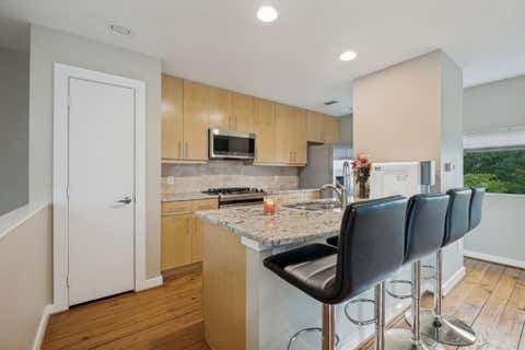 Tiny photo for 1211 Urban Lofts Drive, Dallas, TX 75215 (MLS # 21340603)