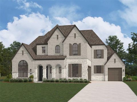 2412 Randas Way Rockwall TX 75087