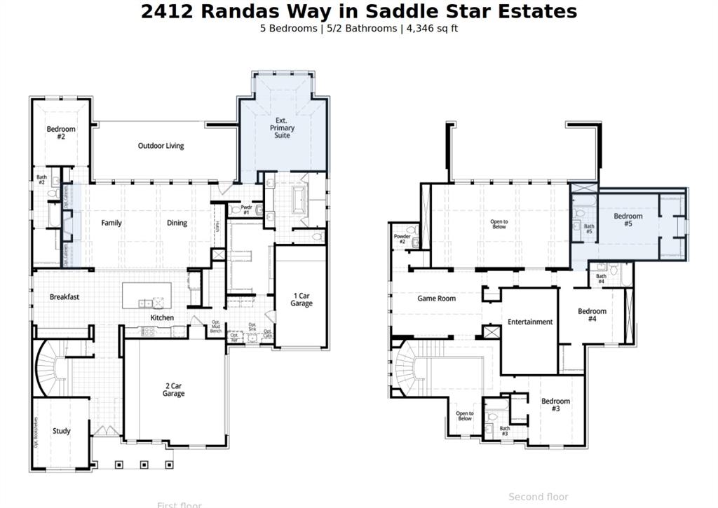 2412 Randas Way