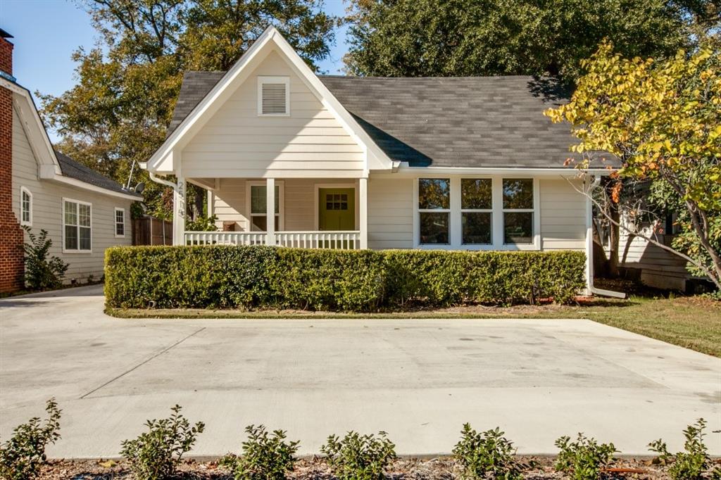 2515 Abrams Road