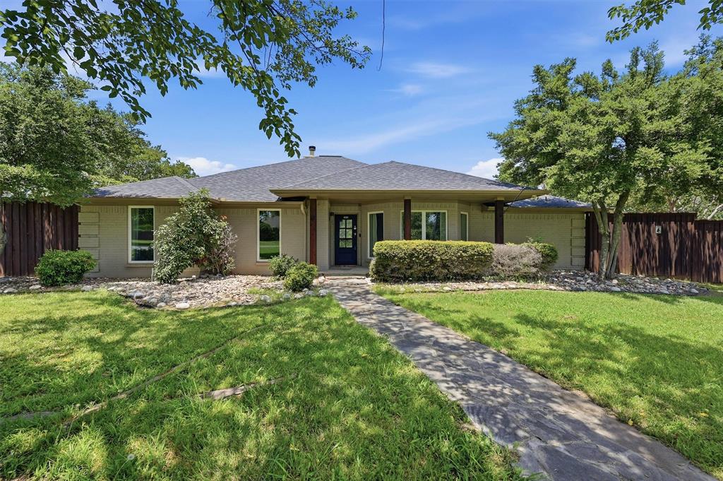167 Randell Terrace Drive