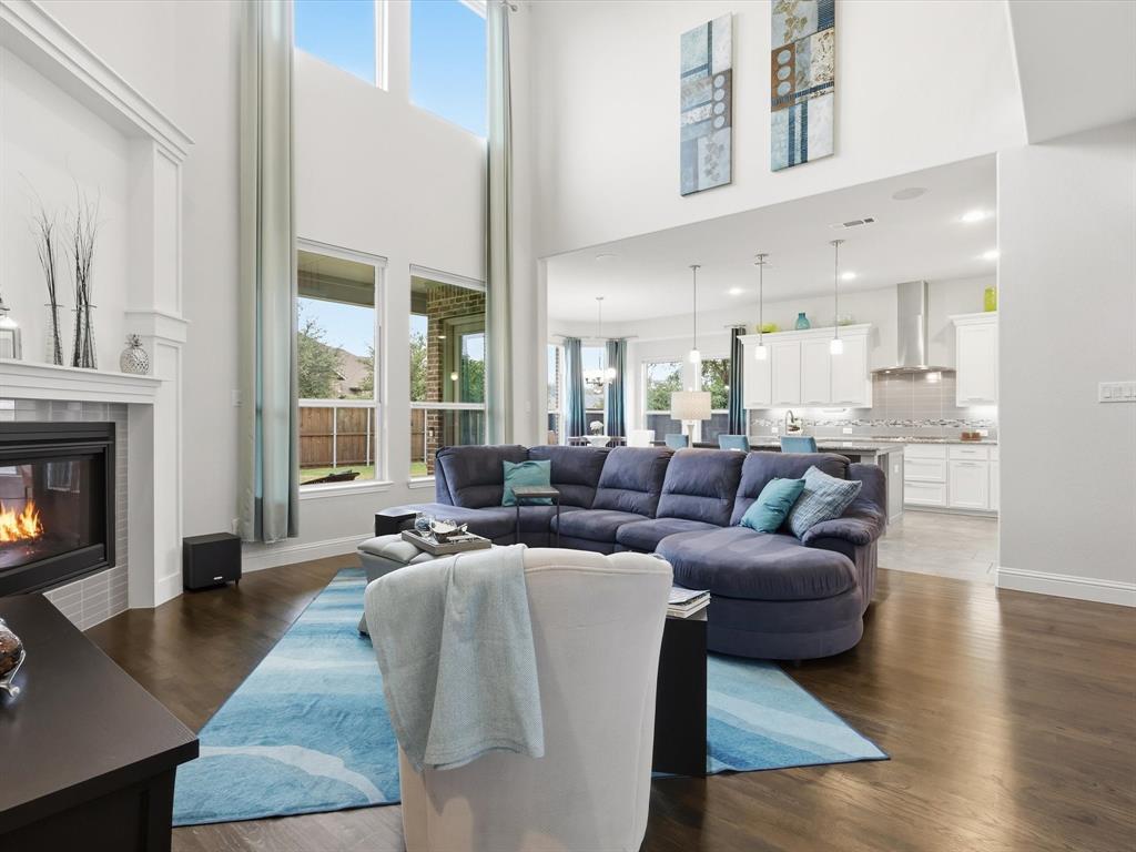 1015 Prairie Ridge Lane