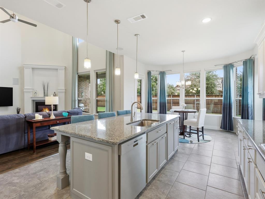 Viridian - Residential