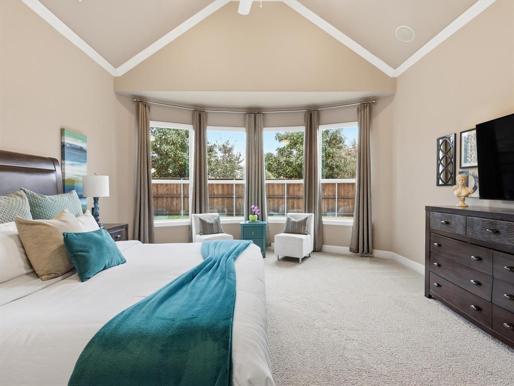 Viridian - Residential