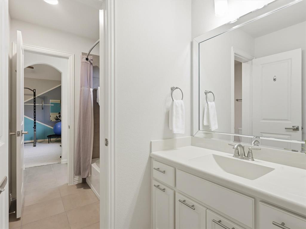 Viridian - Residential