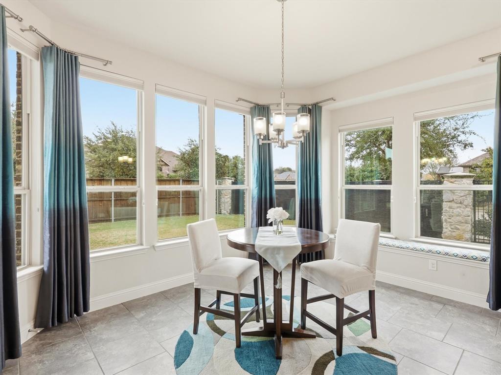 Viridian - Residential