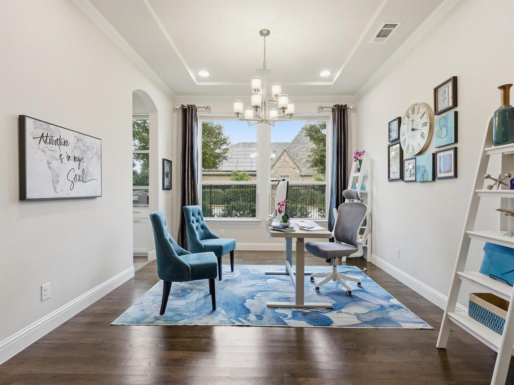 Viridian - Residential