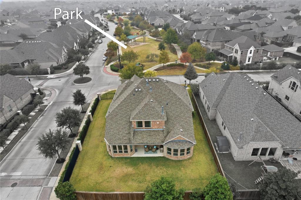 Viridian - Residential