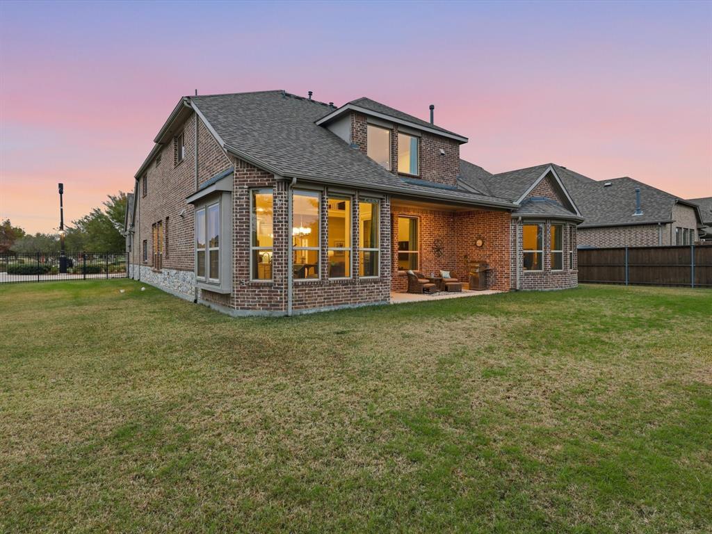 Viridian - Residential