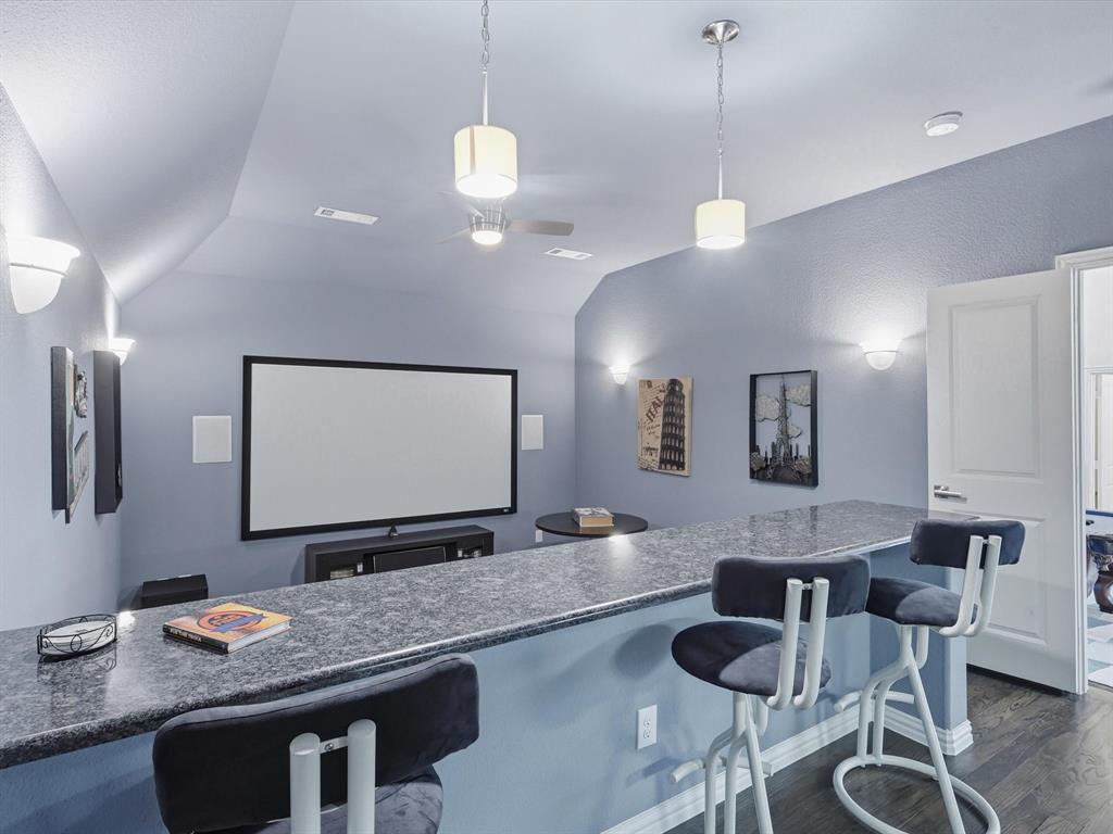 Viridian - Residential