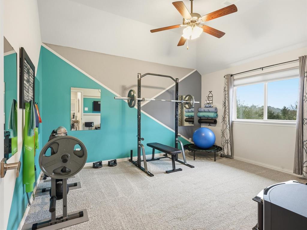 Viridian - Residential