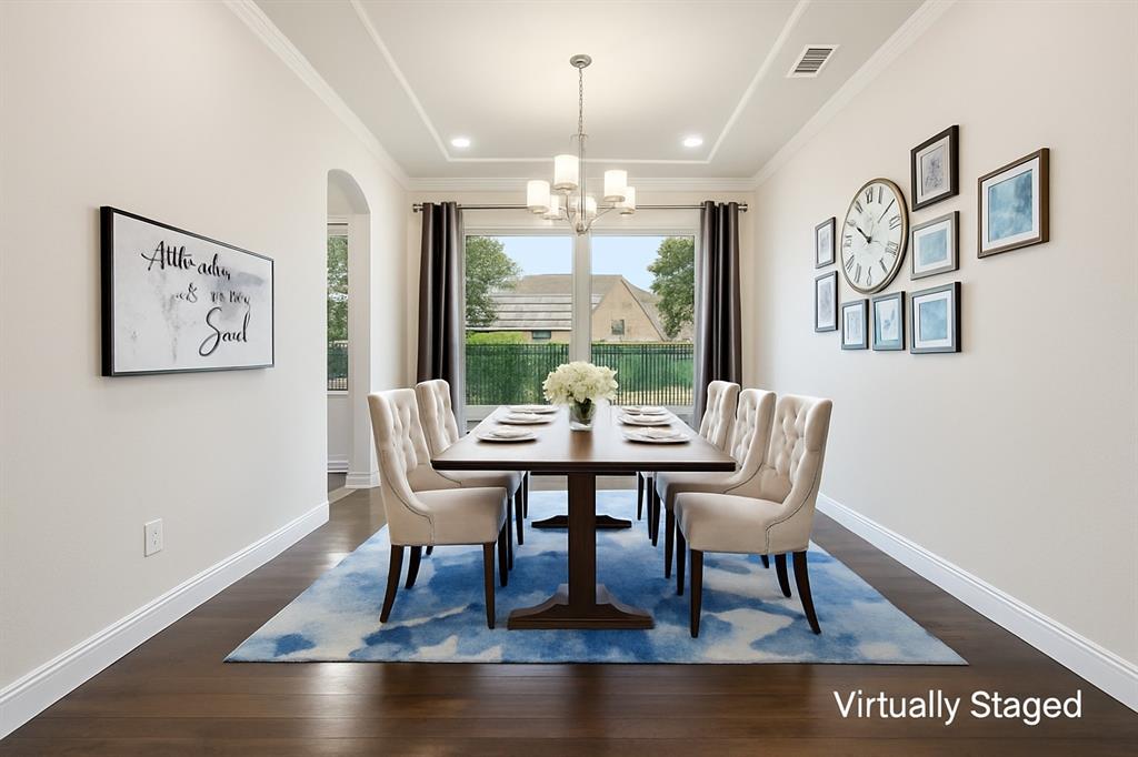 Viridian - Residential