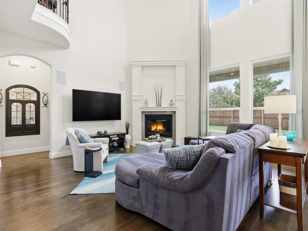 Viridian - Residential