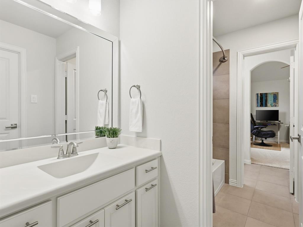 Viridian - Residential