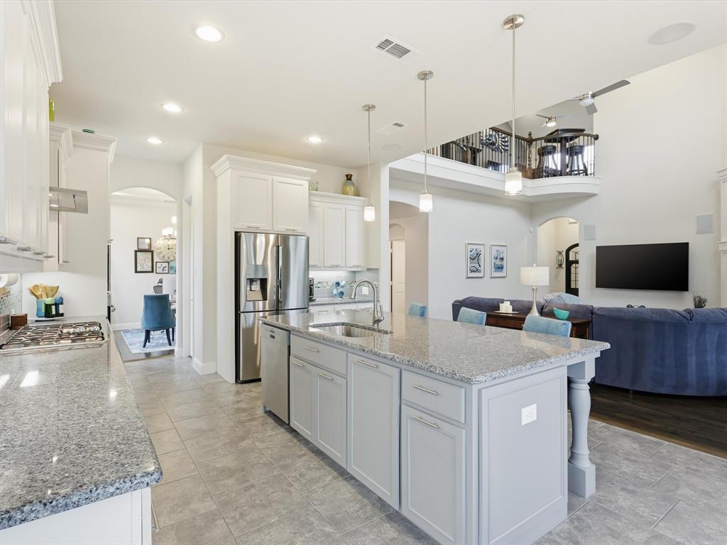 Viridian - Residential