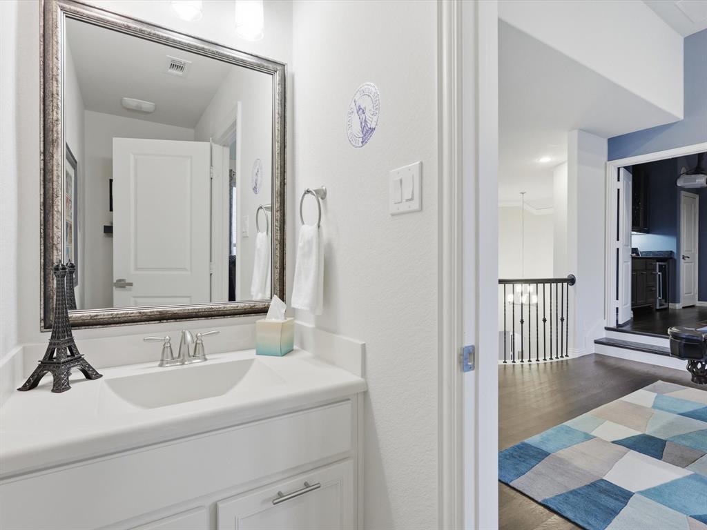 Viridian - Residential