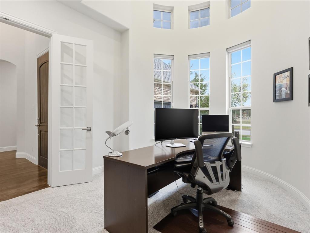 Viridian - Residential